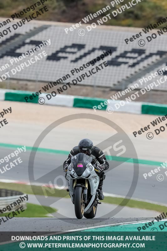 may 2019;motorbikes;no limits;peter wileman photography;portimao;portugal;trackday digital images